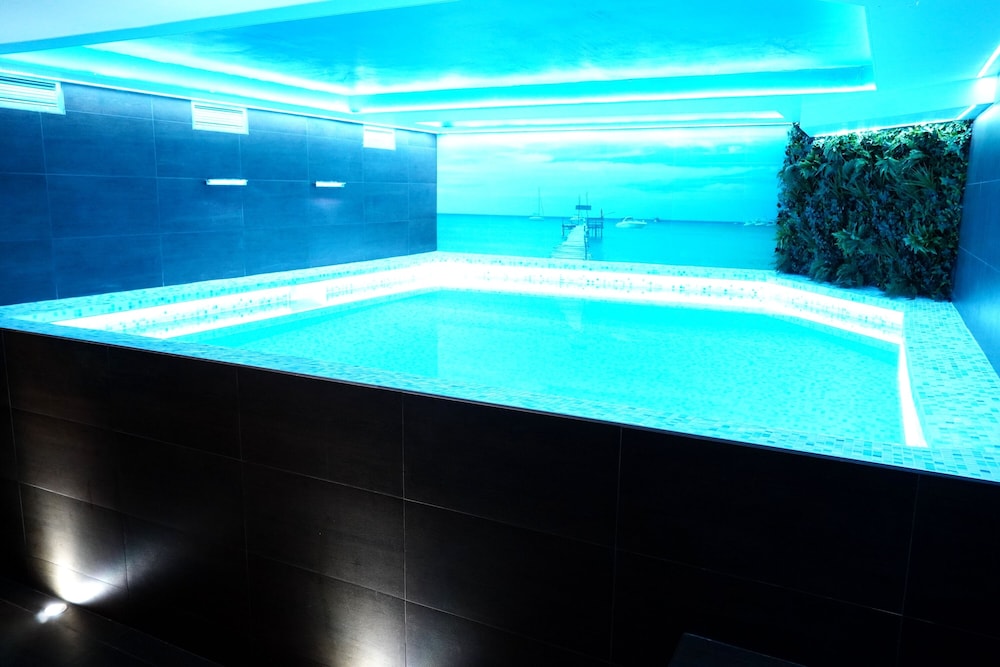 Hotel&Spa Meydan