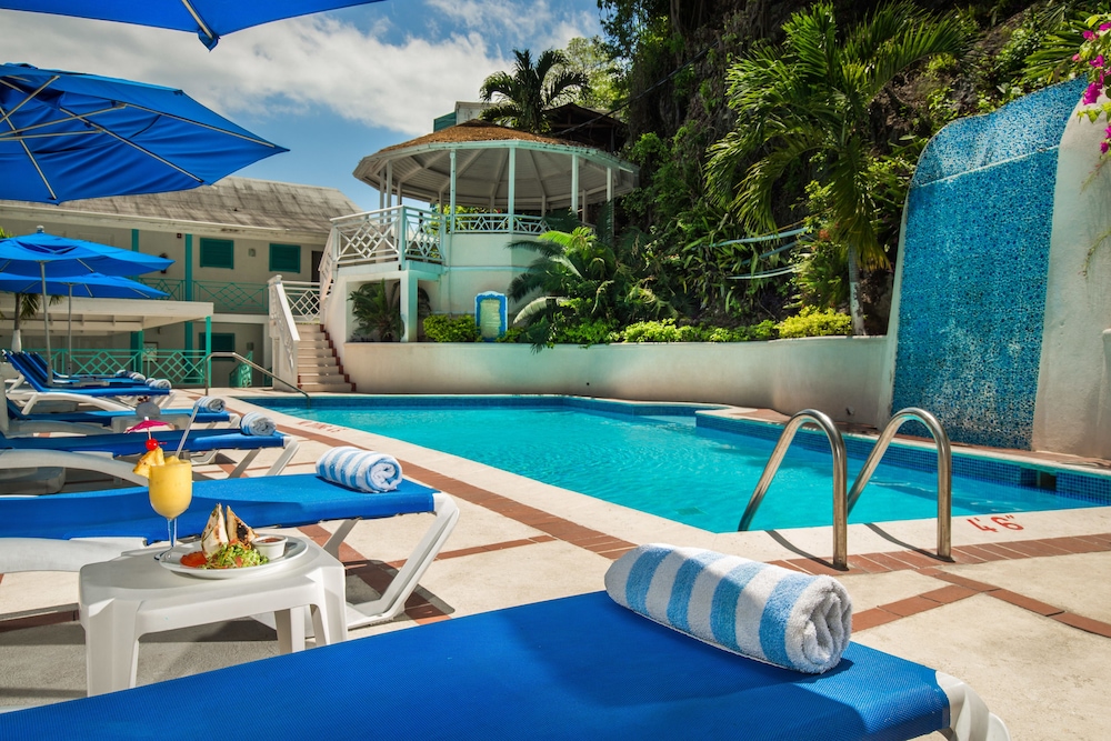 Deja Resort All Inclusive afbeelding