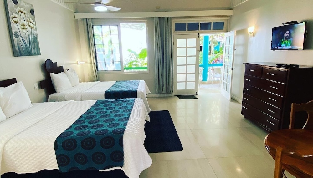 The Boardwalk Village – The Boardwalk Village in Jamaica