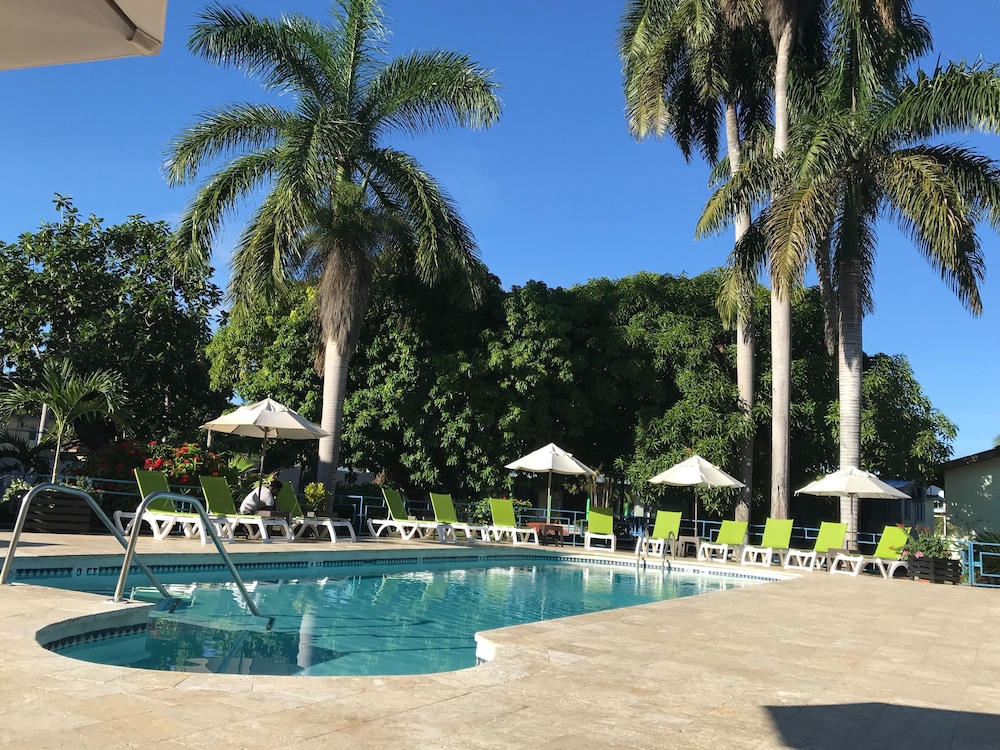 Toby's Resort afbeelding