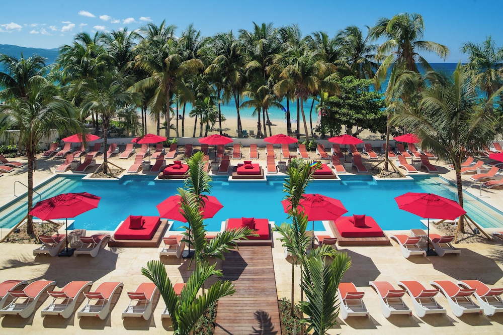 S Hotel Montego Bay - Luxury Boutique All Inclusive Hotel afbeelding