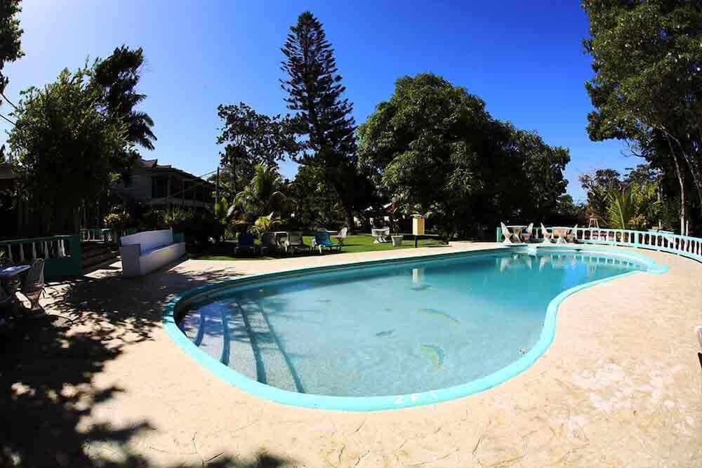Xtabi Resort
