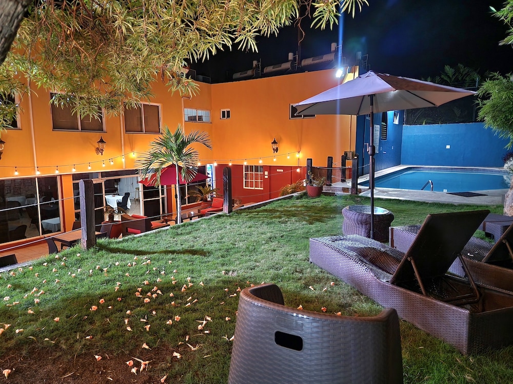 Altamont West Hotel afbeelding