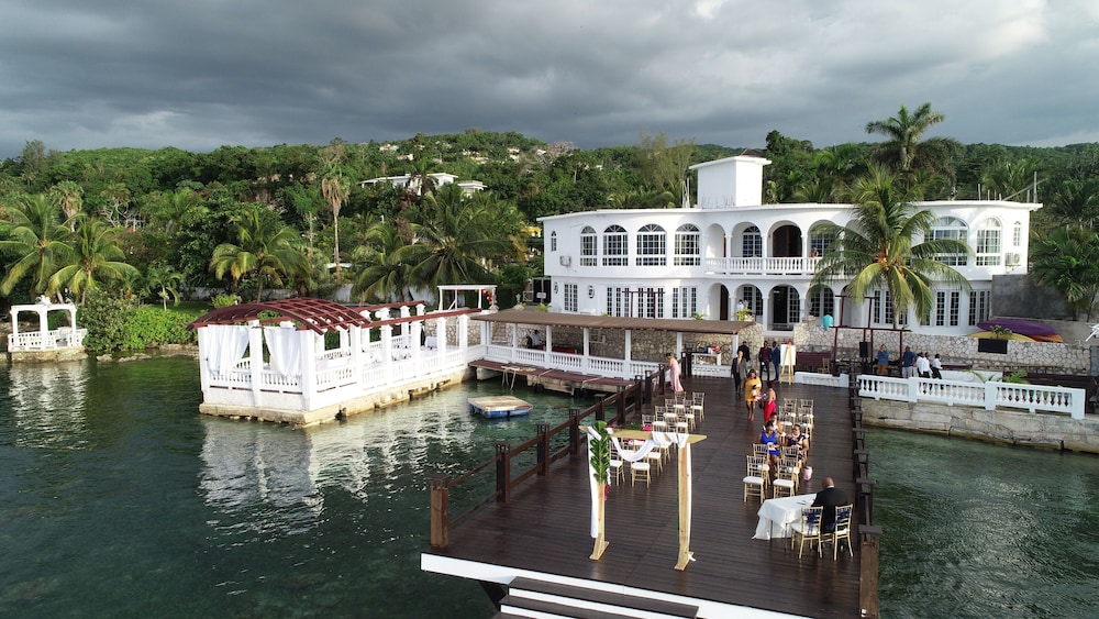 Waters Edge Guest House afbeelding