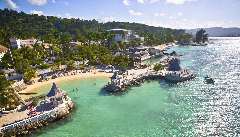 SeaGarden Beach Resort - All Inclusive afbeelding