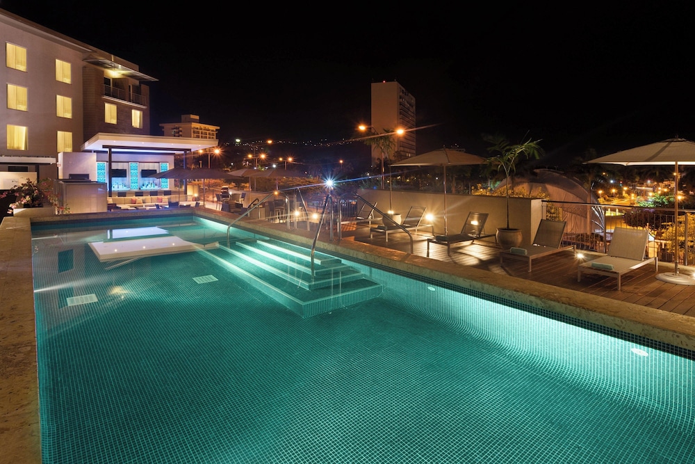 Courtyard by Marriott Kingston, Jamaica