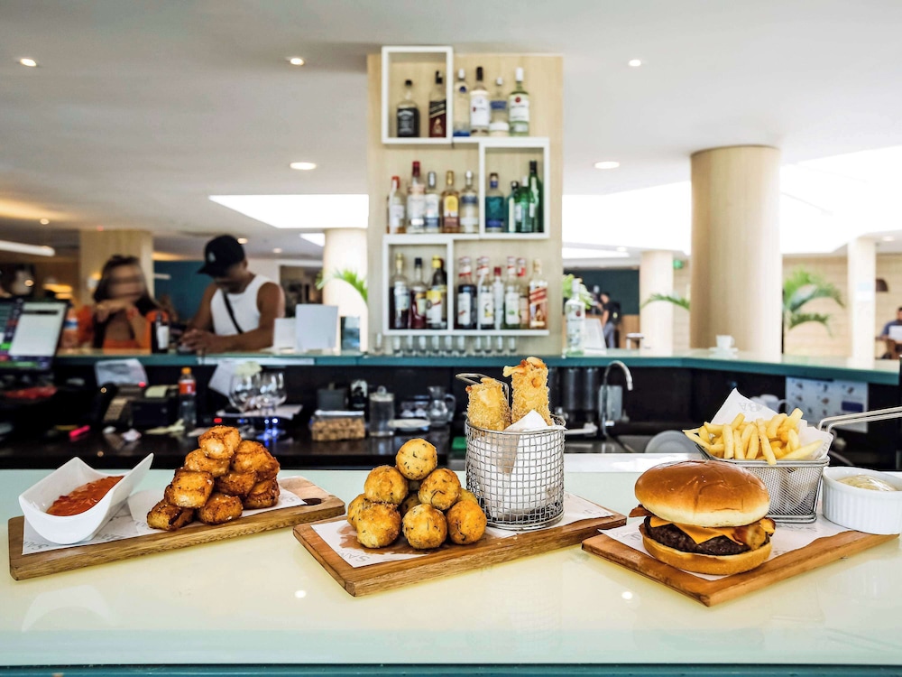 Mercure Rio de Janeiro Barra Da Tijuca afbeelding