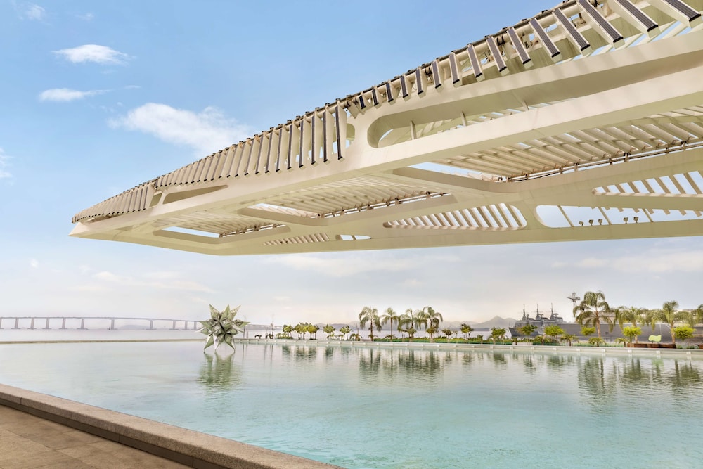 Hilton Copacabana Rio de Janeiro