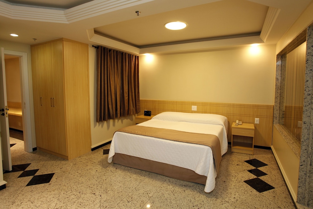 Elegance Praia Hotel afbeelding