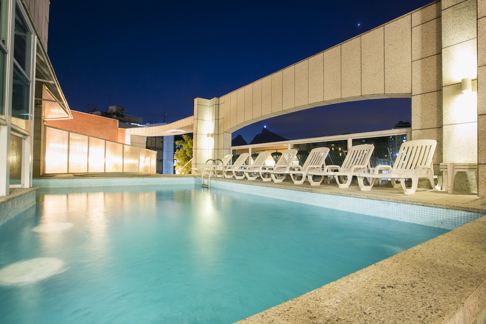 Scorial Rio Hotel afbeelding