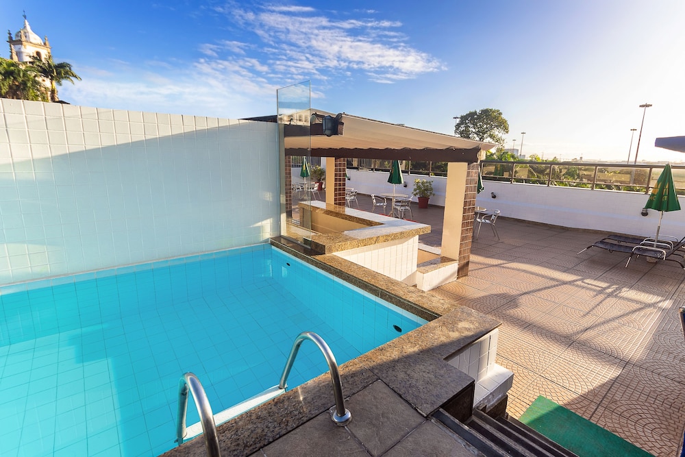Hotel Golden Park Rio de Janeiro Aeroporto By Nacional Inn afbeelding