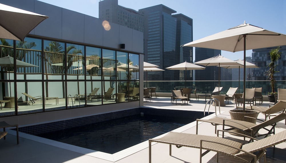 Américas Granada Hotel afbeelding