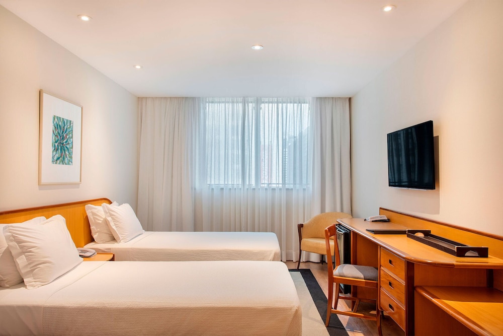 Windsor Guanabara Hotel afbeelding