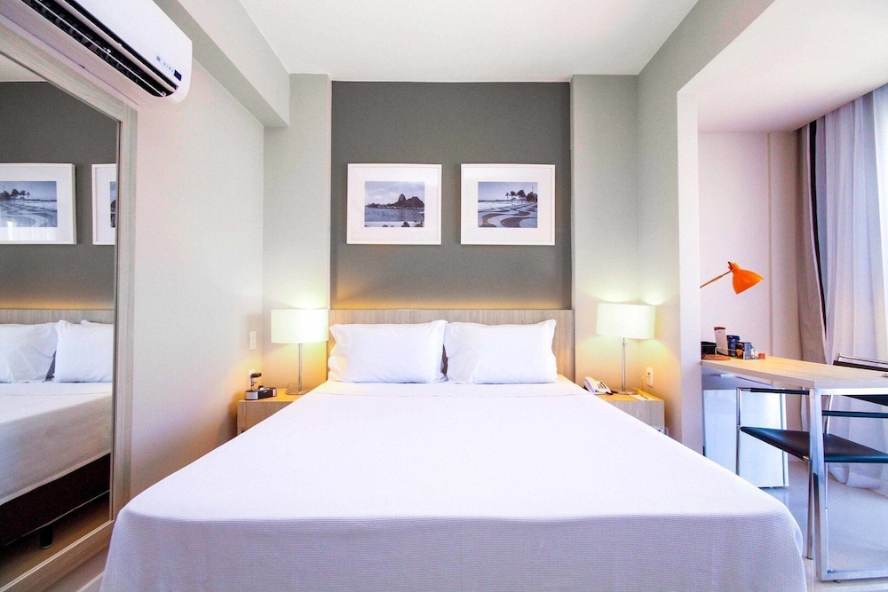 Promenade Link Stay Barra da Tijuca afbeelding