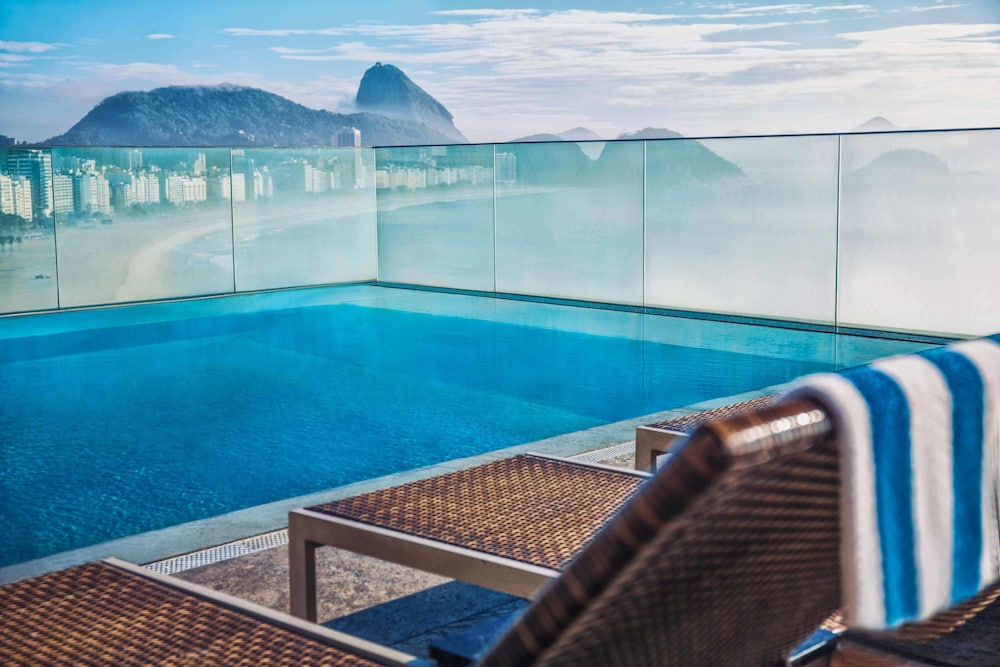 Miramar by Windsor Copacabana.