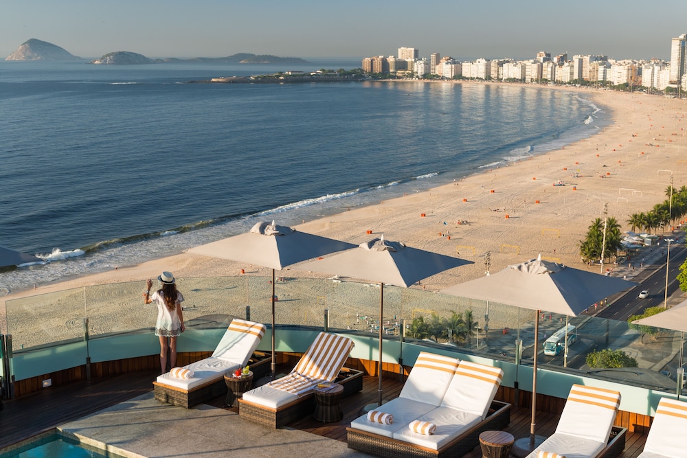 PortoBay Rio de Janeiro.
