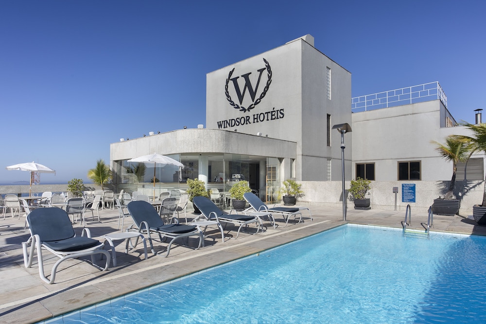 Windsor Plaza Copacabana afbeelding