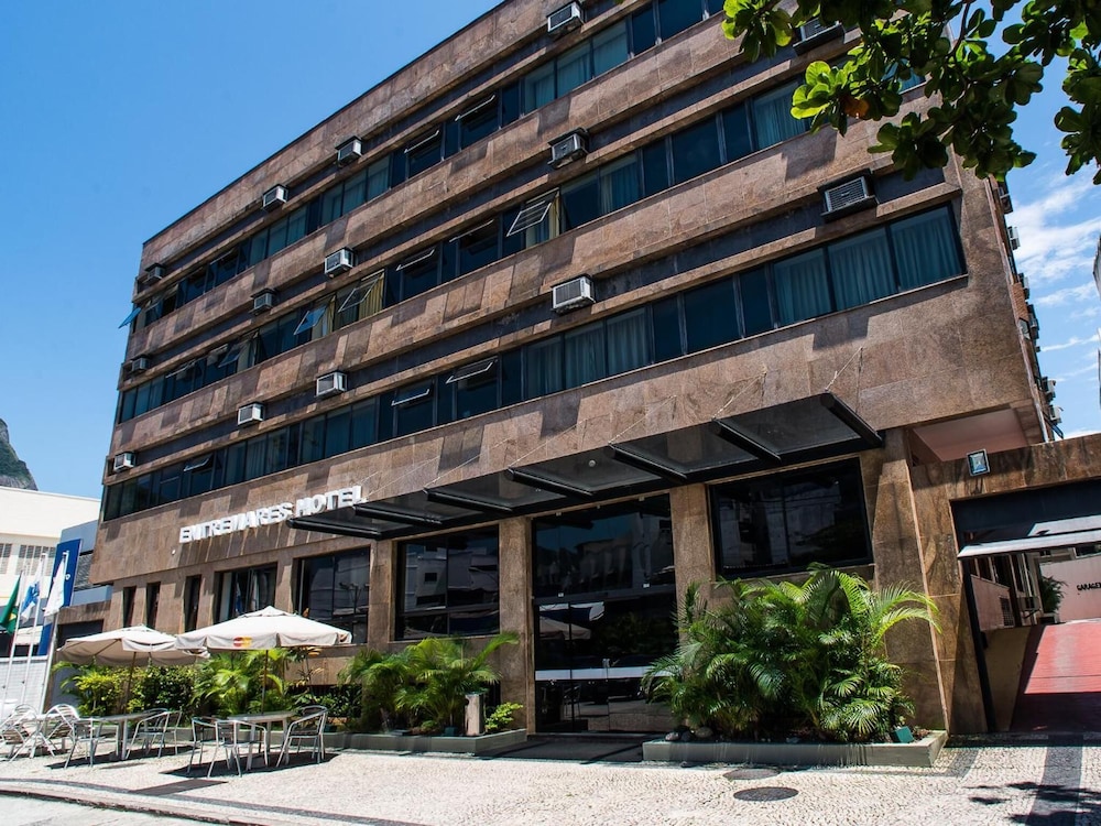 Entremares Hotel afbeelding