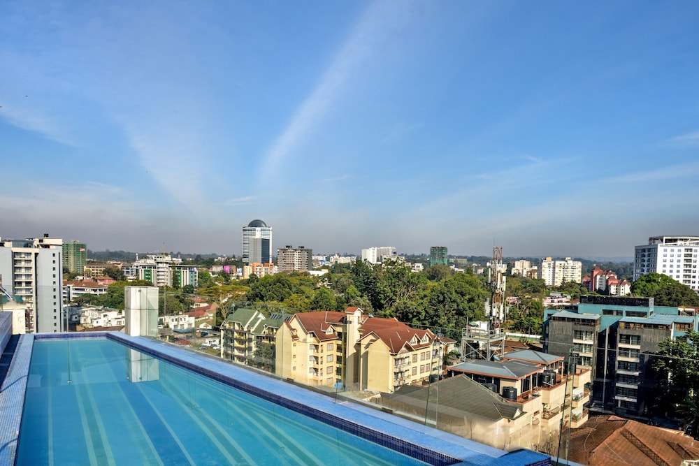 Novotel Nairobi Westlands afbeelding