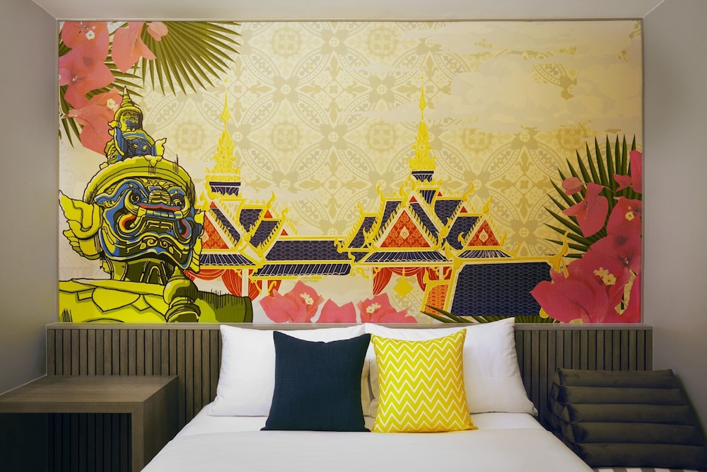 lyf Sukhumvit 8 Bangkok afbeelding