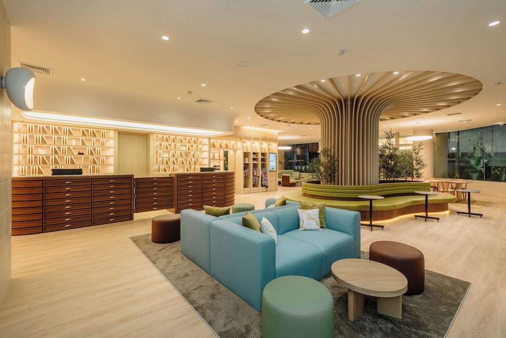 V.L. HatYai Hotel