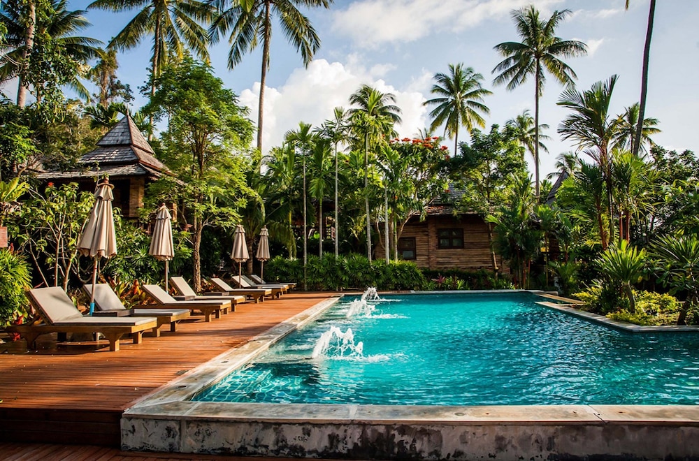 Ao Nang Phu Pi Maan Resort and Spa