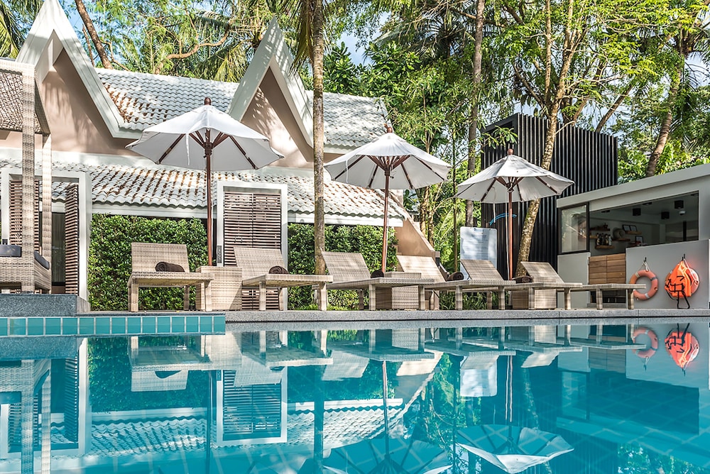 Deevana Krabi Resort – Thailand