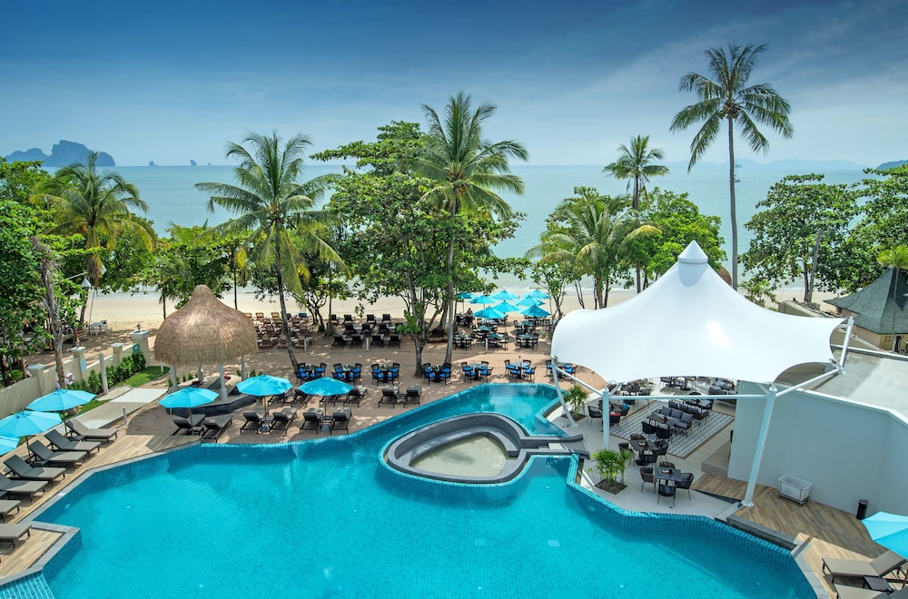 Centara Ao Nang Beach Resort &amp; Spa Krabi