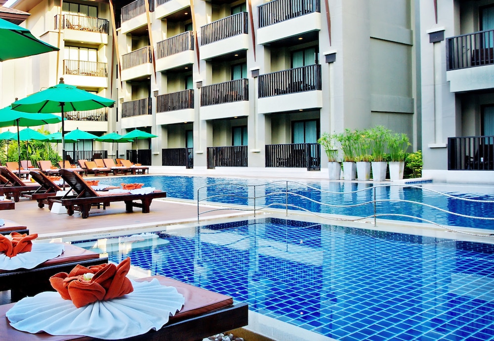 Ananta Burin Resort – Ananta Burin Resort in Thailand