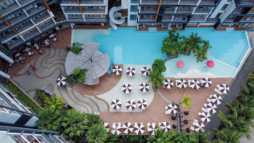 Sea Seeker Krabi Resort – Sea Seeker Krabi Resort in Thailand