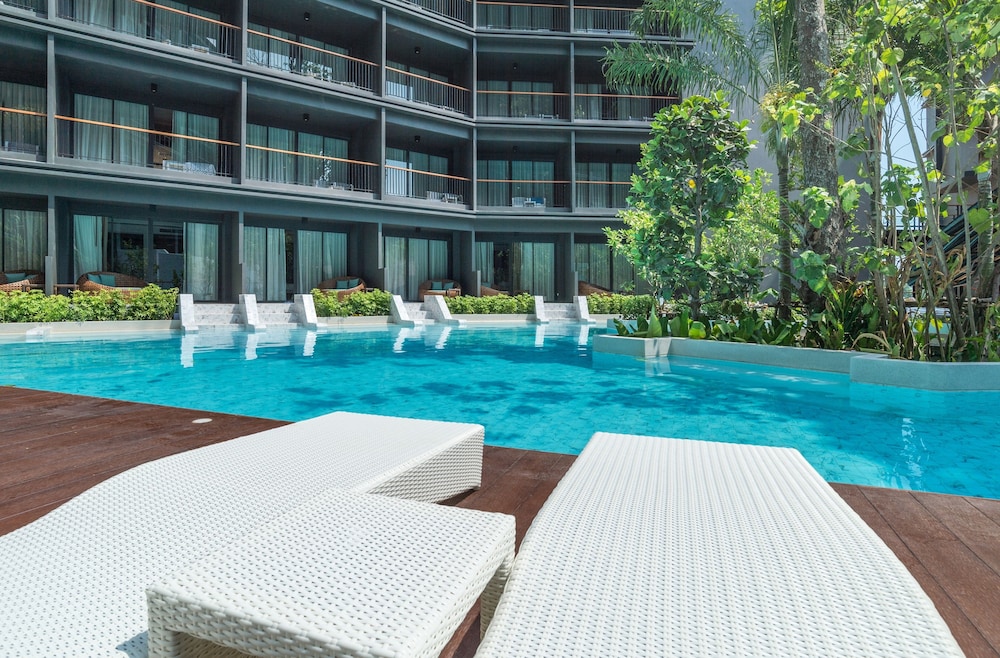 Panan Krabi Resort – Panan Krabi Resort in Thailand