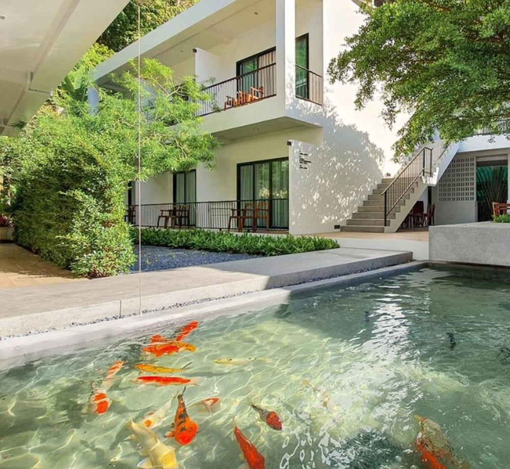 Mini House Aonang – Thailand