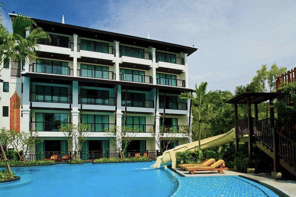 Centara Anda Dhevi Resort and Spa Krabi – Thailand