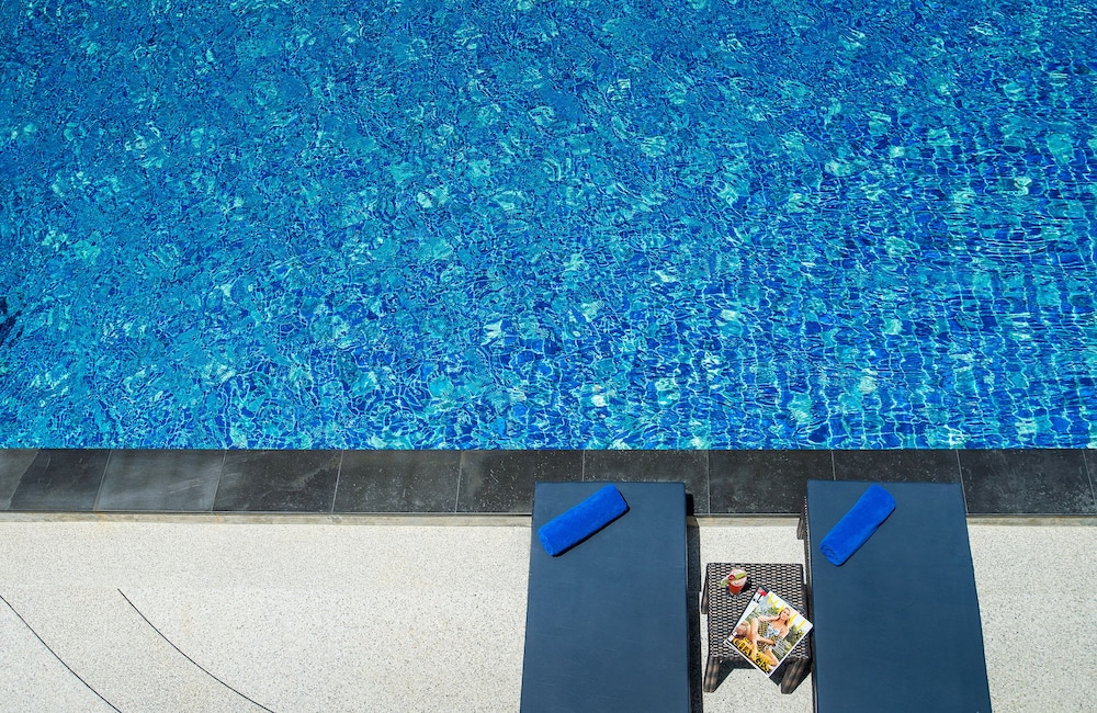 Ava Sea Krabi Resort