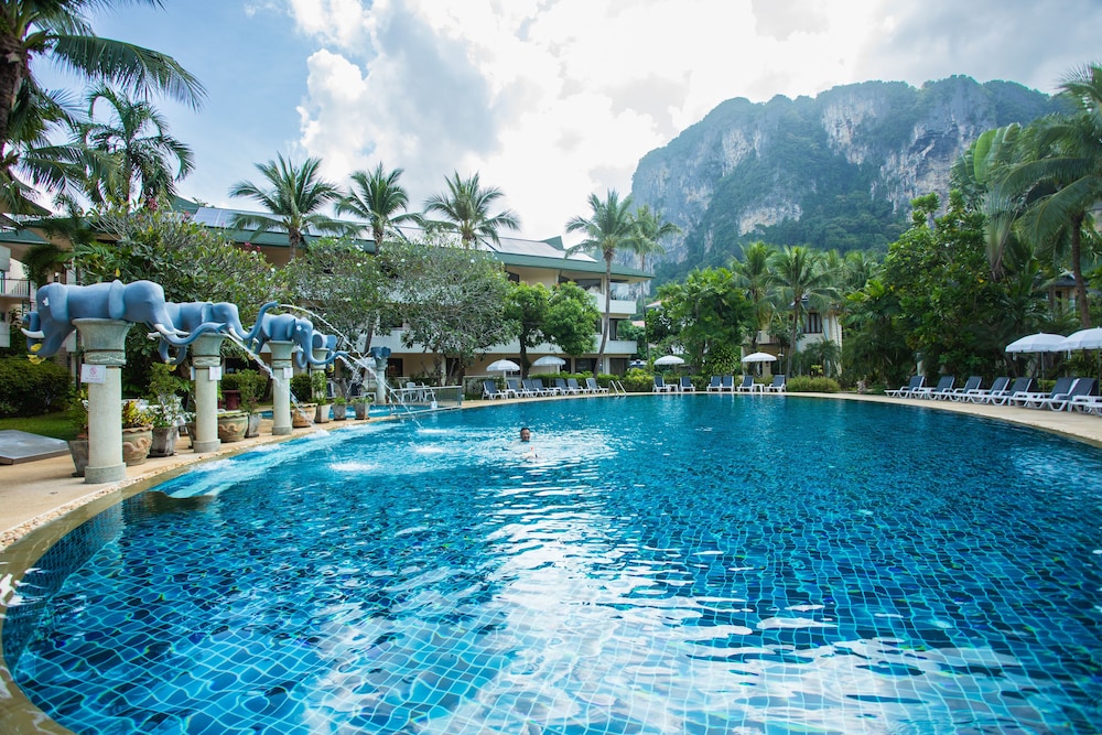 Golden Beach Resort – Golden Beach Resort in Thailand