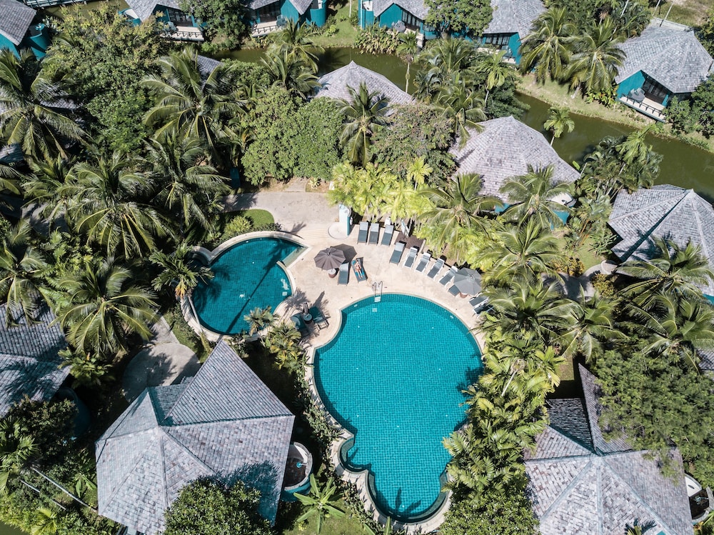 Peace Laguna Resort &amp; Spa