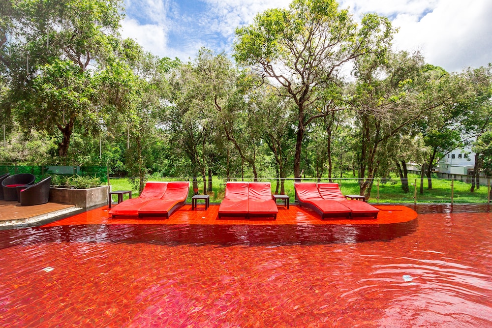 Apple A Day Resort Krabi Aonang Beach – Thailand