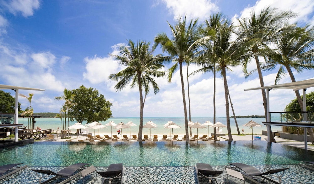 Sareeraya Villas &amp; Suites