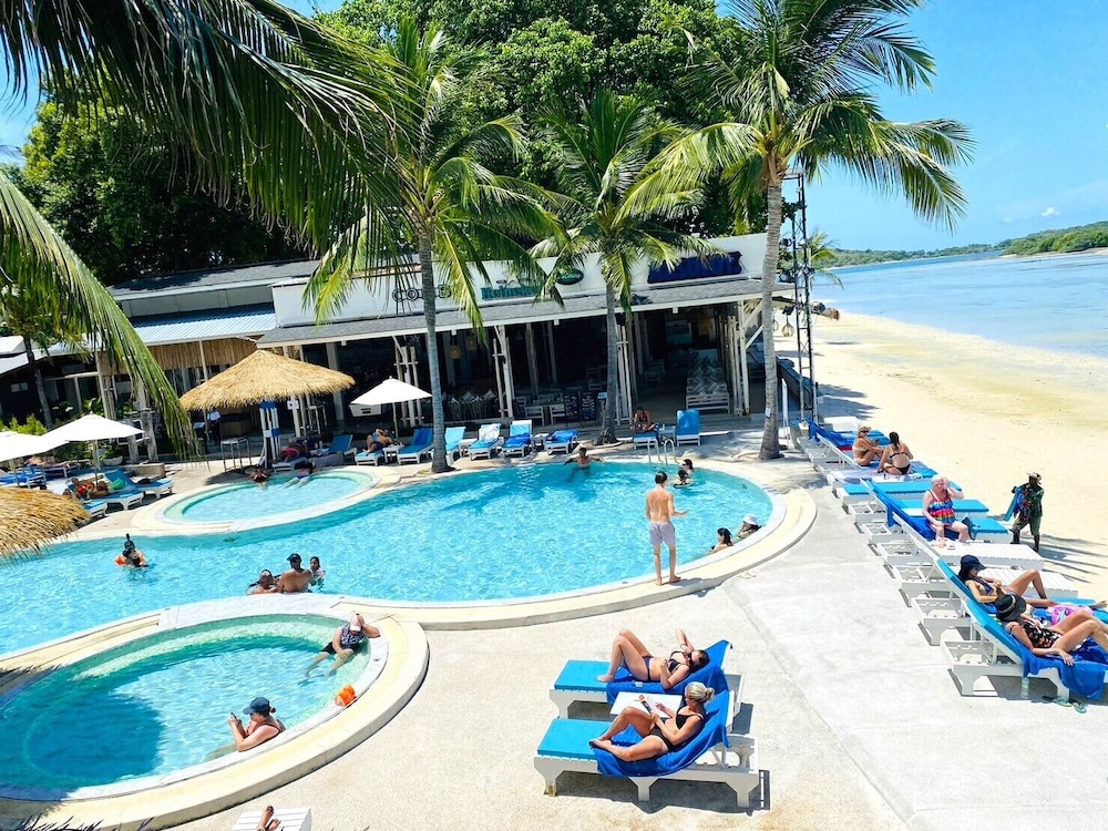 Combo Beach Hotel Samui – Thailand