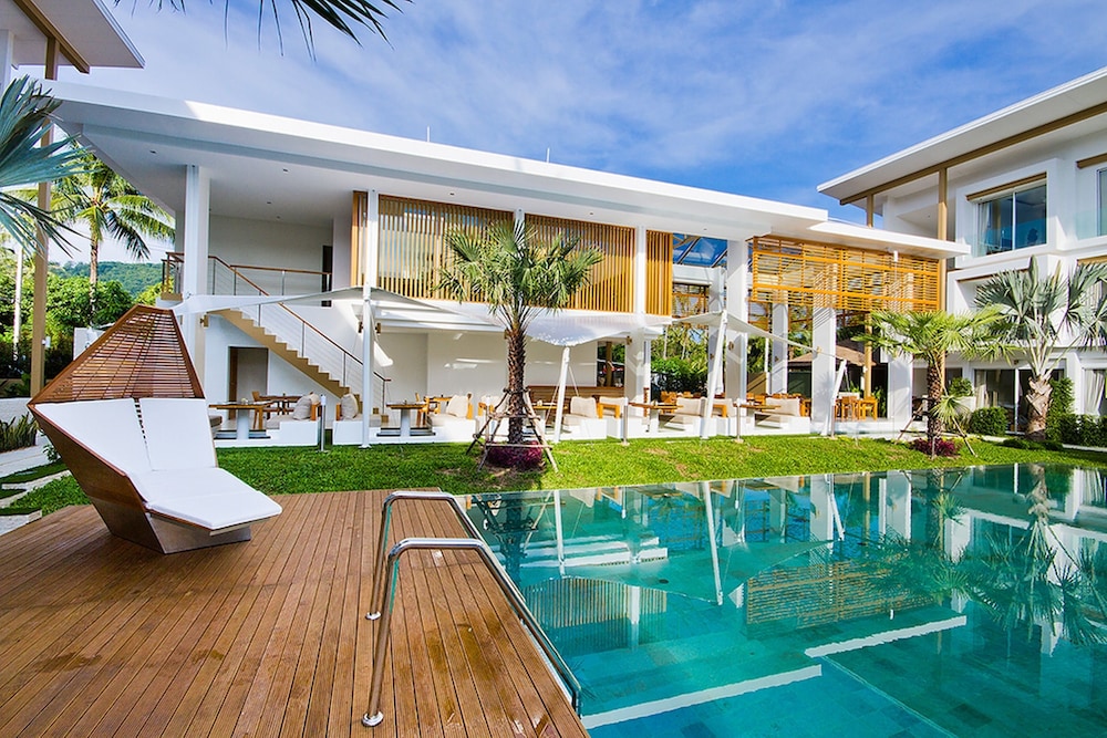 Chi Samui Resort