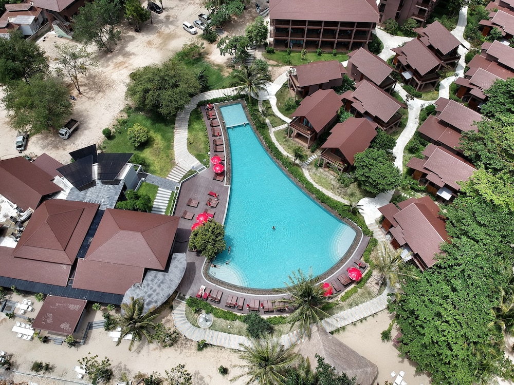 Koh Ma Beach Resort