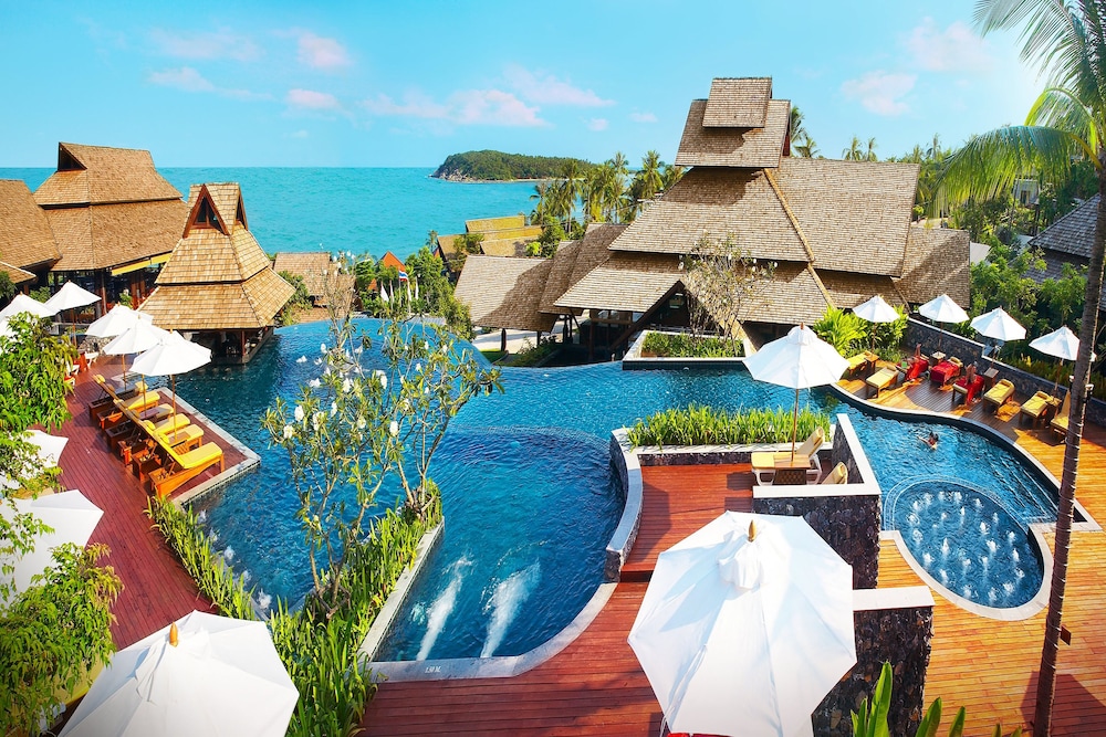 Nora Buri Resort &amp; Spa
