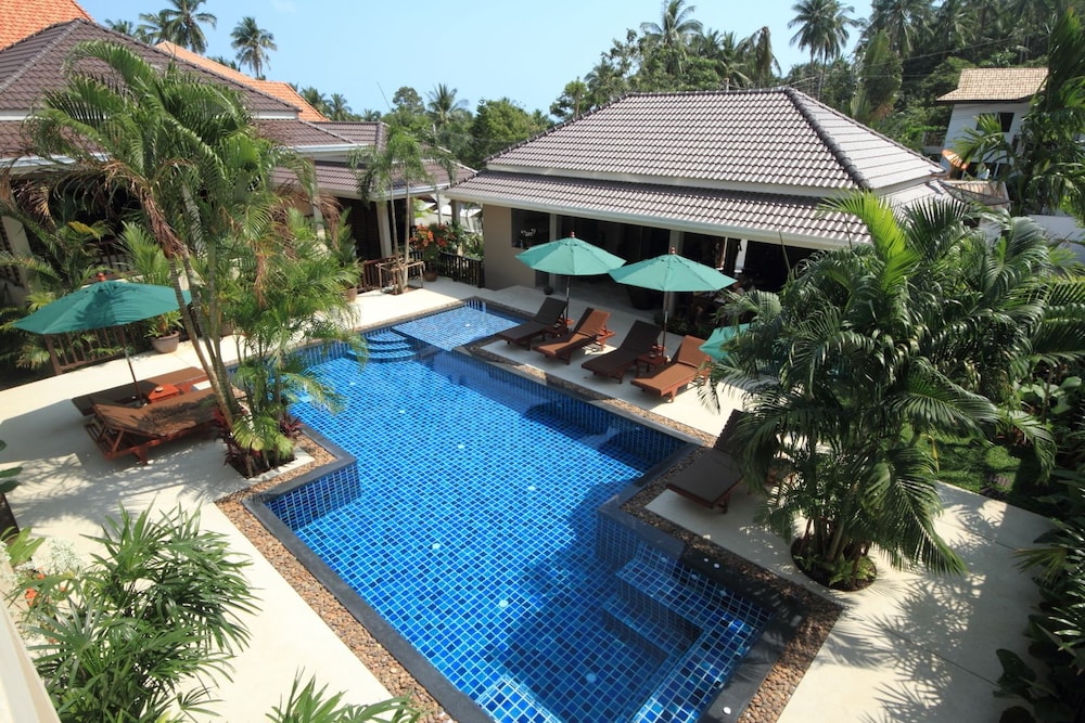 Baan Sawan Samui Resort – Baan Sawan Samui Resort in Thailand