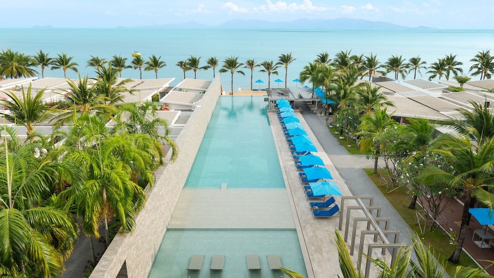 Explorar Koh Samui–Adults Only Resort and Spa.