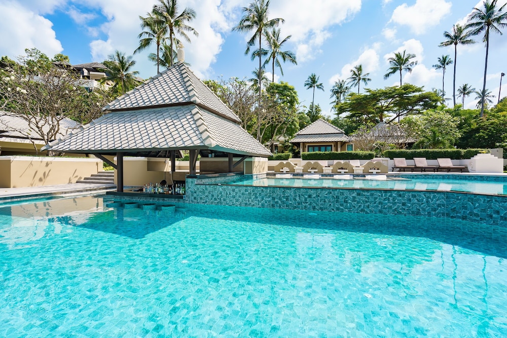 Fair House Villas&Spa.