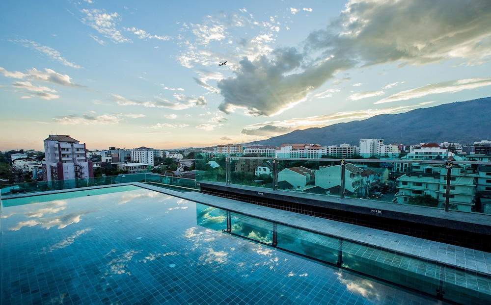 Art Mai Gallery Nimman Hotel afbeelding