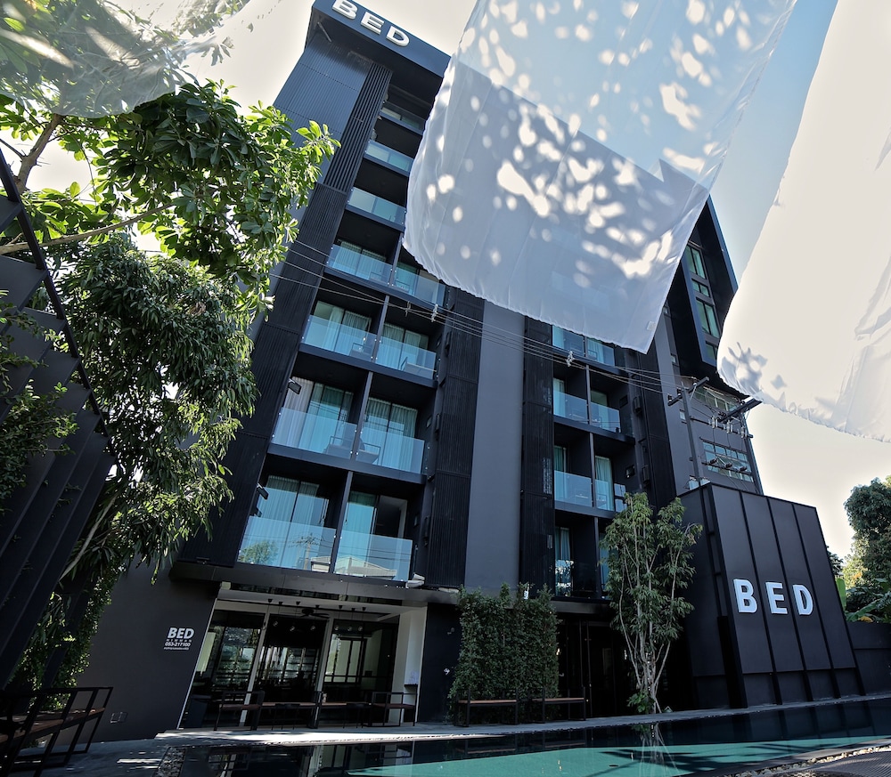 BED Nimman Hotel - Adults Only afbeelding