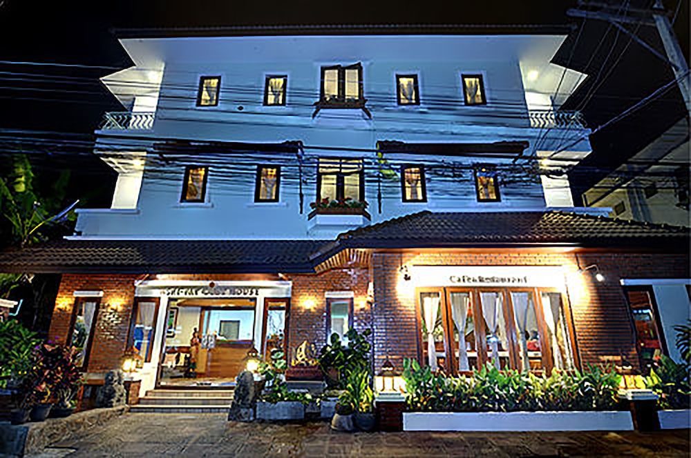 Sri-Pat Guesthouse afbeelding