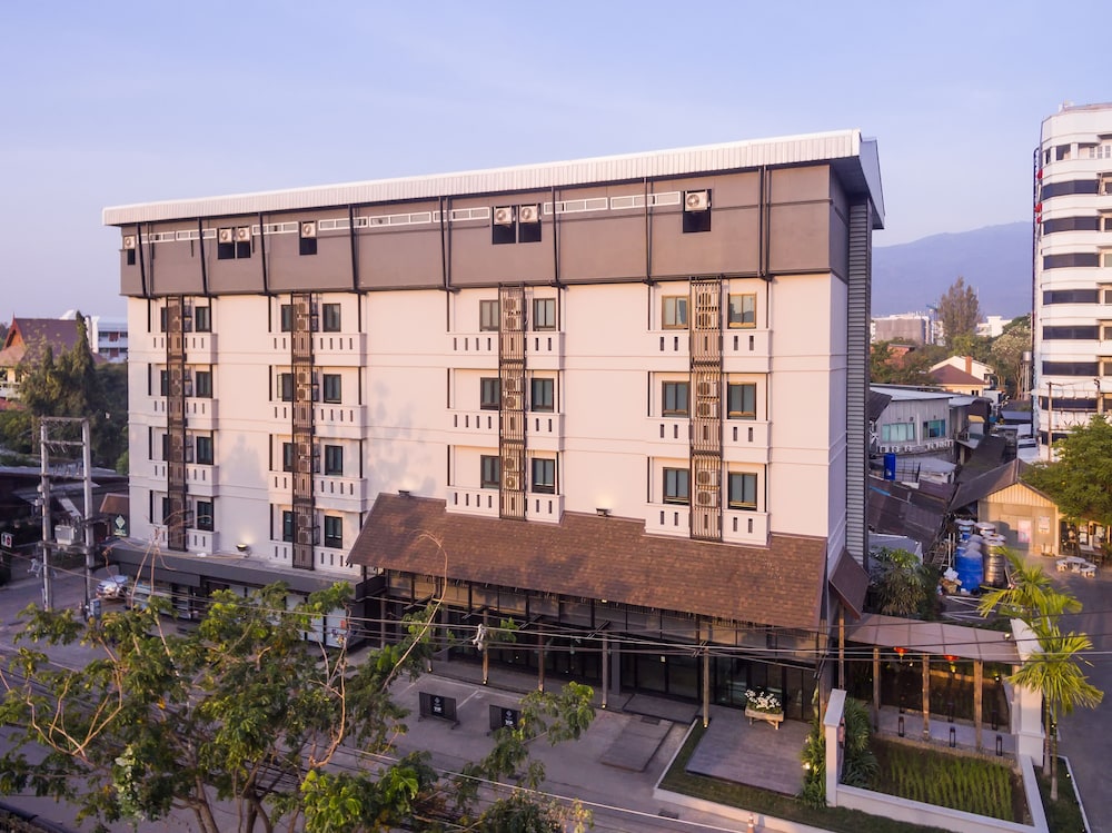 Lnimman  Chiangmai Boutique Hotel afbeelding