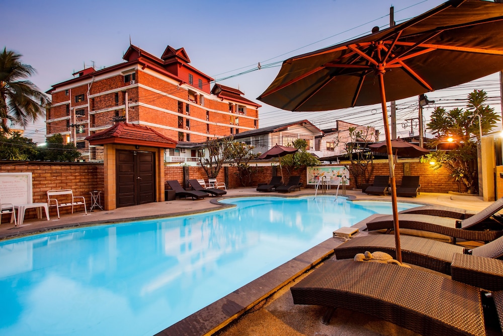 Raming Lodge Hotel &amp; Spa
